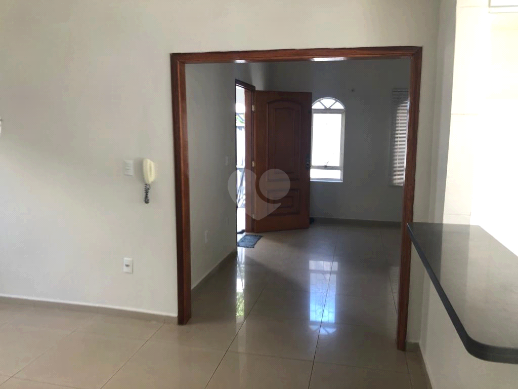 Venda Casa Bauru Núcleo Residencial Presidente Geisel REO911503 16