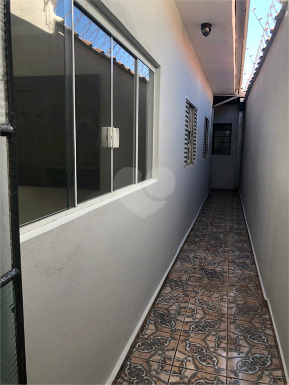 Venda Casa Bauru Núcleo Residencial Presidente Geisel REO911503 24