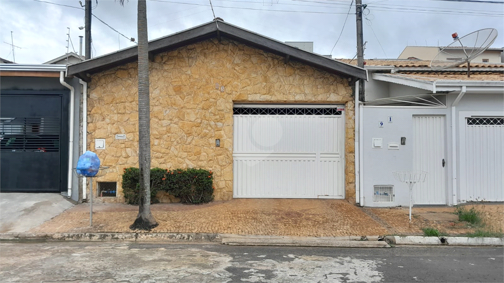 Venda Casa Piracicaba Prezoto REO911505 25