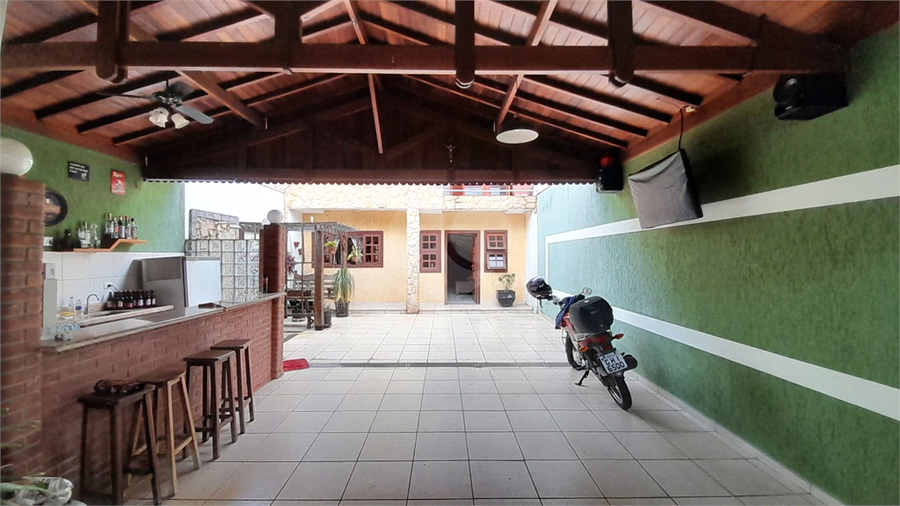 Venda Casa Piracicaba Prezoto REO911505 2