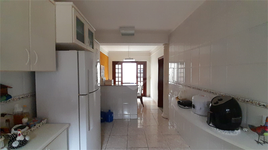 Venda Casa Piracicaba Prezoto REO911505 21