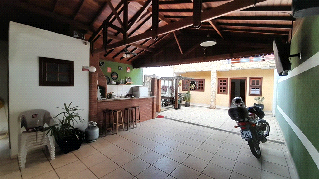 Venda Casa Piracicaba Prezoto REO911505 3