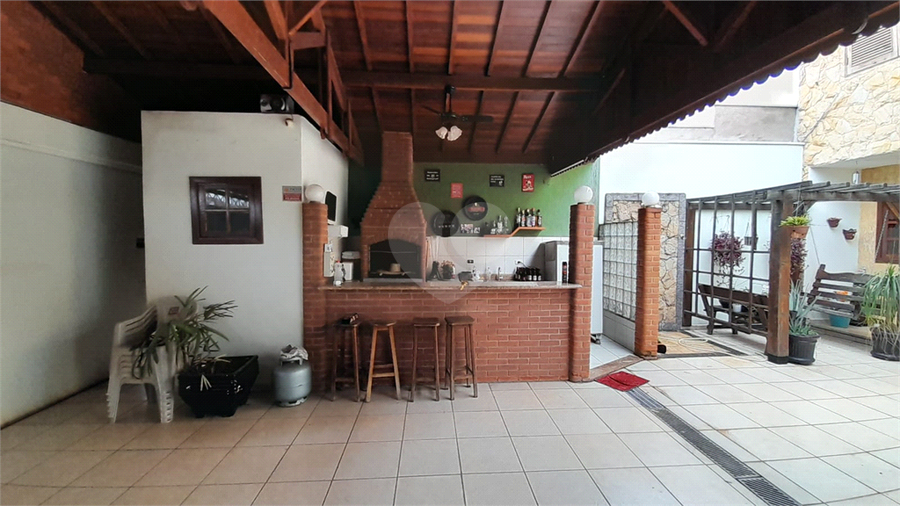 Venda Casa Piracicaba Prezoto REO911505 6