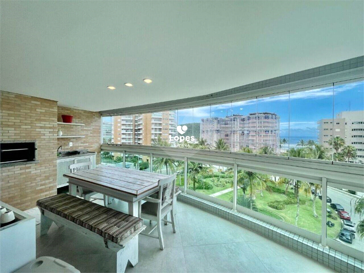 Venda Apartamento Bertioga Riviera REO911520 8