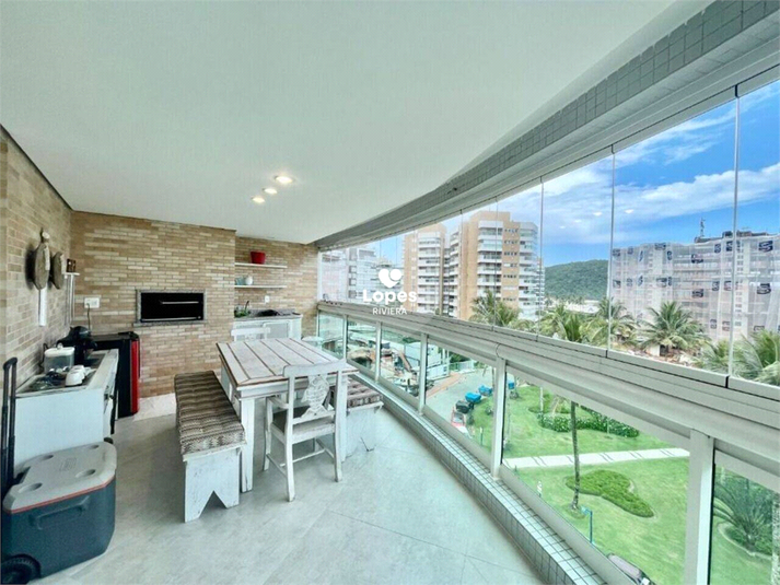 Venda Apartamento Bertioga Riviera REO911520 5