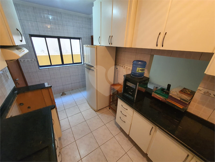 Venda Casa São Paulo Jardim Campo Grande REO911523 50