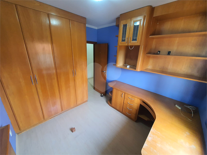 Venda Casa São Paulo Jardim Campo Grande REO911523 34