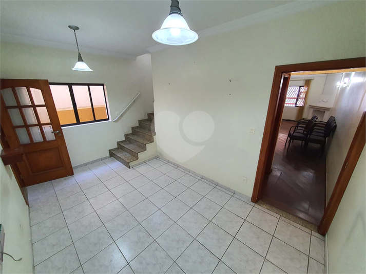 Venda Casa São Paulo Jardim Campo Grande REO911523 50