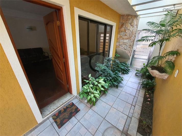 Venda Casa São Paulo Jardim Campo Grande REO911523 7