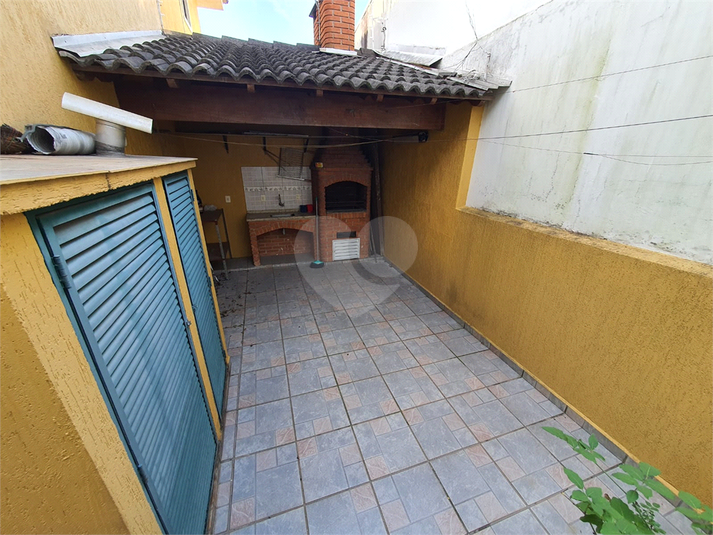 Venda Casa São Paulo Jardim Campo Grande REO911523 39