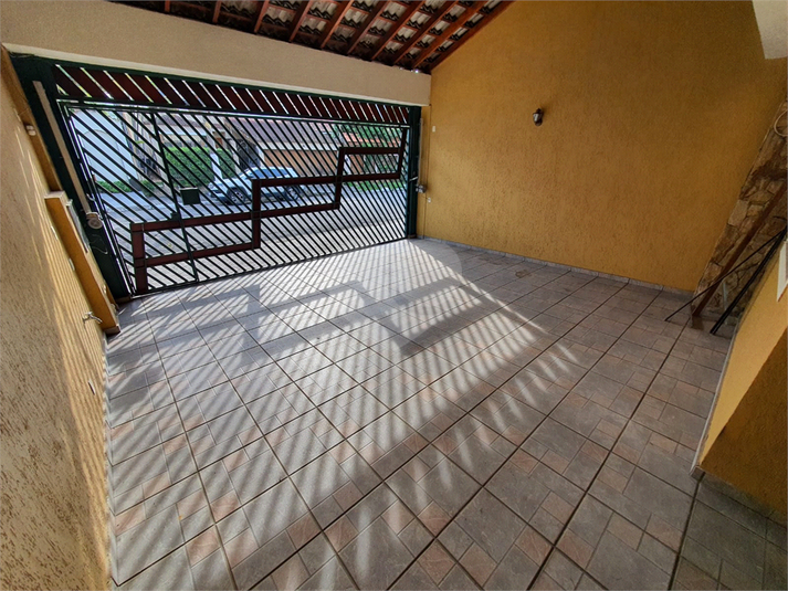 Venda Casa São Paulo Jardim Campo Grande REO911523 8