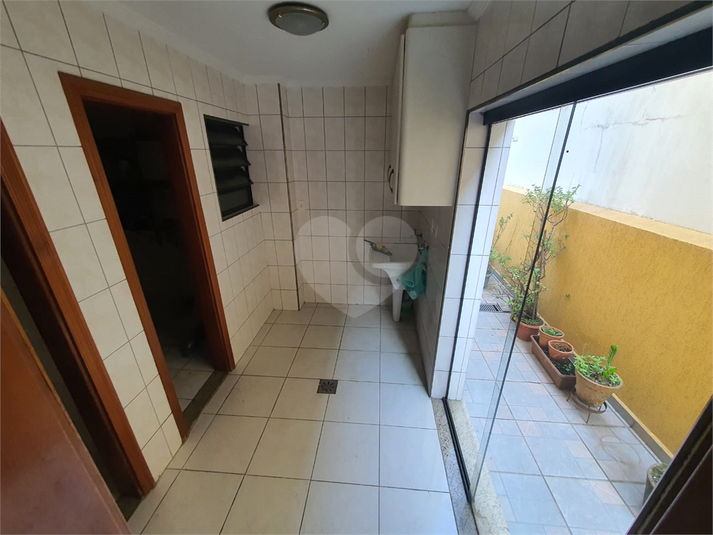 Venda Casa São Paulo Jardim Campo Grande REO911523 46