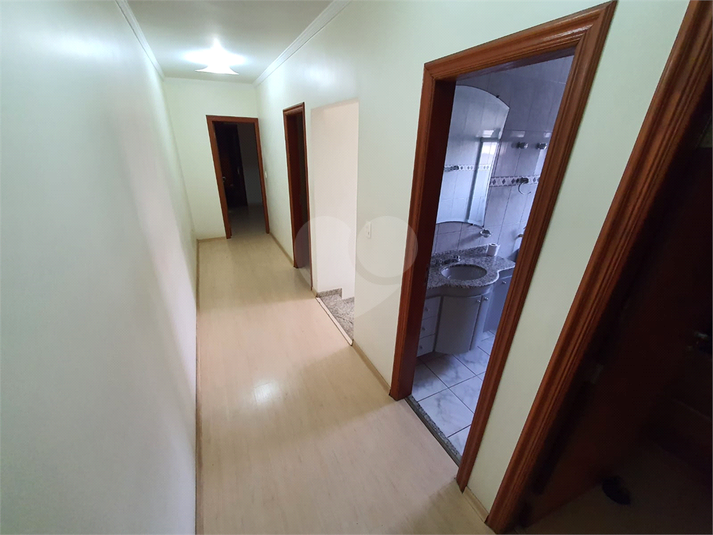 Venda Casa São Paulo Jardim Campo Grande REO911523 20