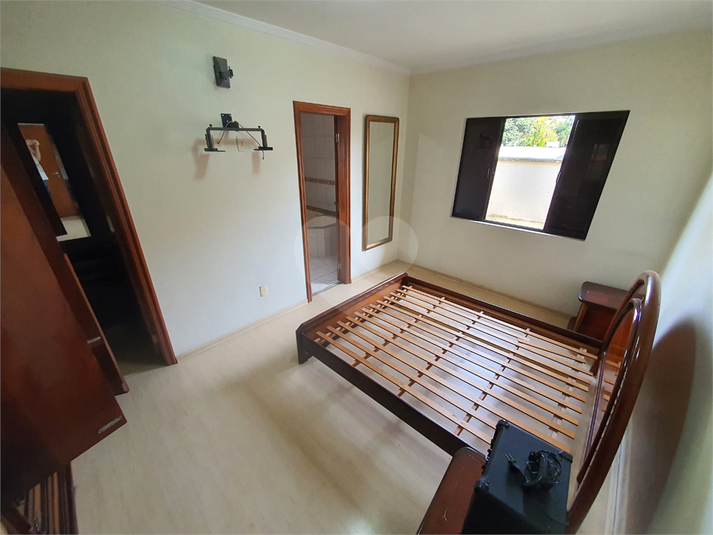 Venda Casa São Paulo Jardim Campo Grande REO911523 11