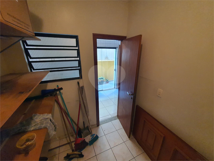 Venda Casa São Paulo Jardim Campo Grande REO911523 43