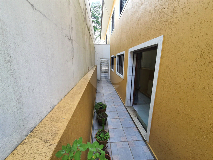 Venda Casa São Paulo Jardim Campo Grande REO911523 42