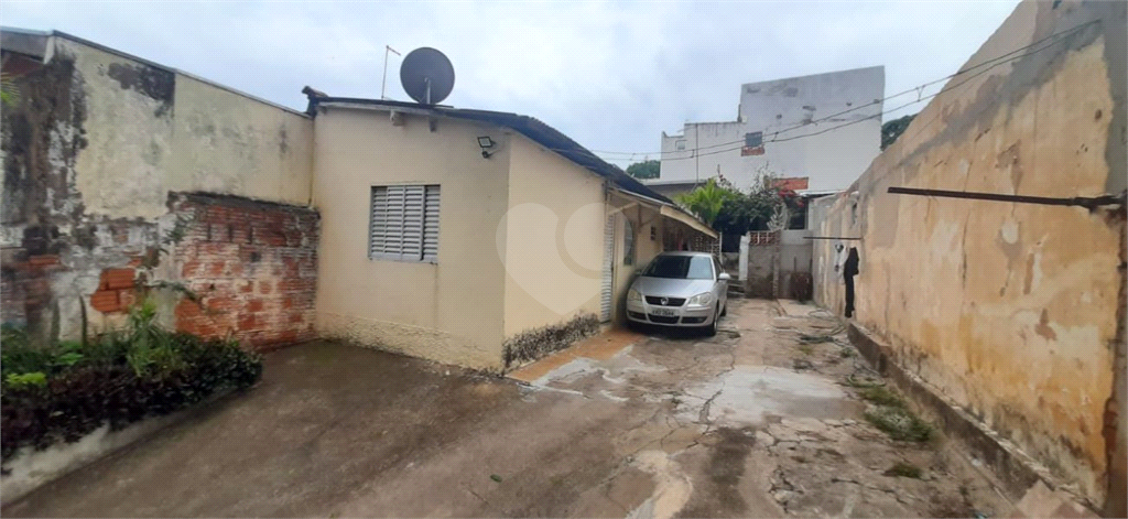 Venda Terreno Limeira Jardim Santa Cecília REO911524 11