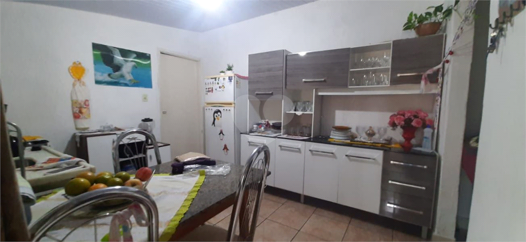 Venda Terreno Limeira Jardim Santa Cecília REO911524 4