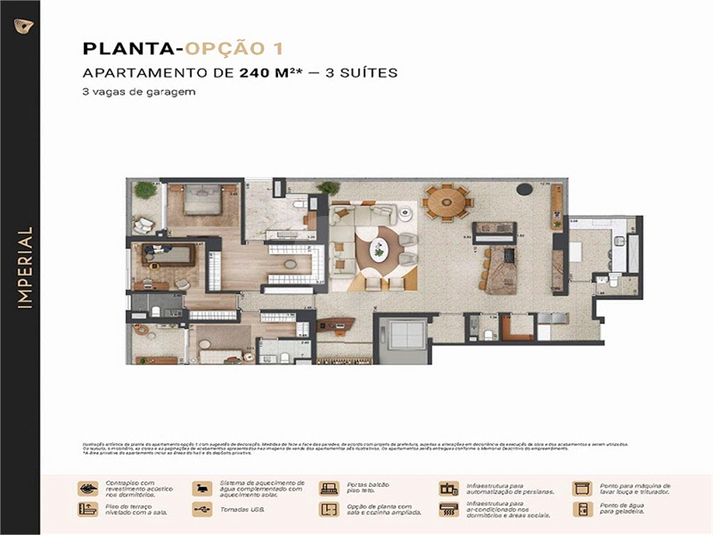 Venda Apartamento São Paulo Chácara Itaim REO911526 28