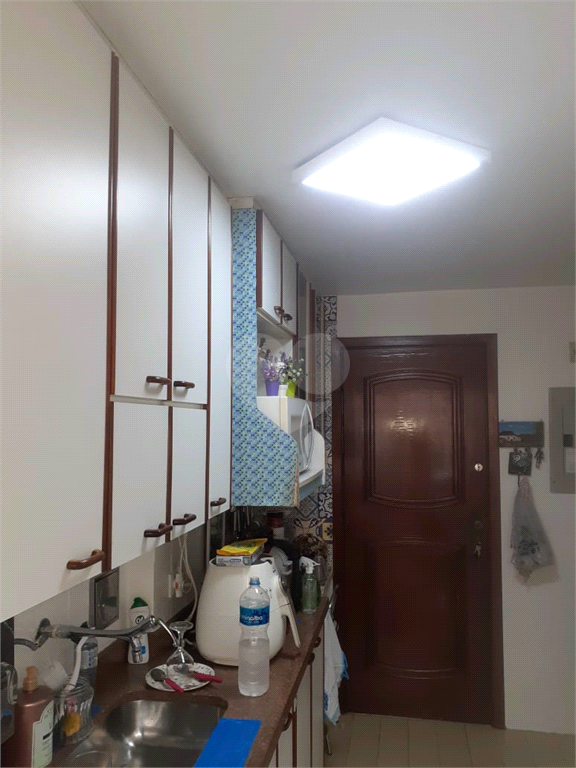 Venda Apartamento Rio De Janeiro Maracanã REO911537 23