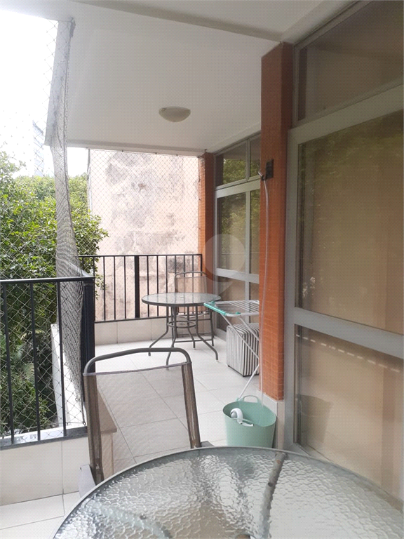 Venda Apartamento Rio De Janeiro Maracanã REO911537 6