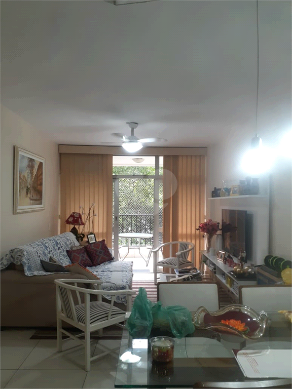 Venda Apartamento Rio De Janeiro Maracanã REO911537 1