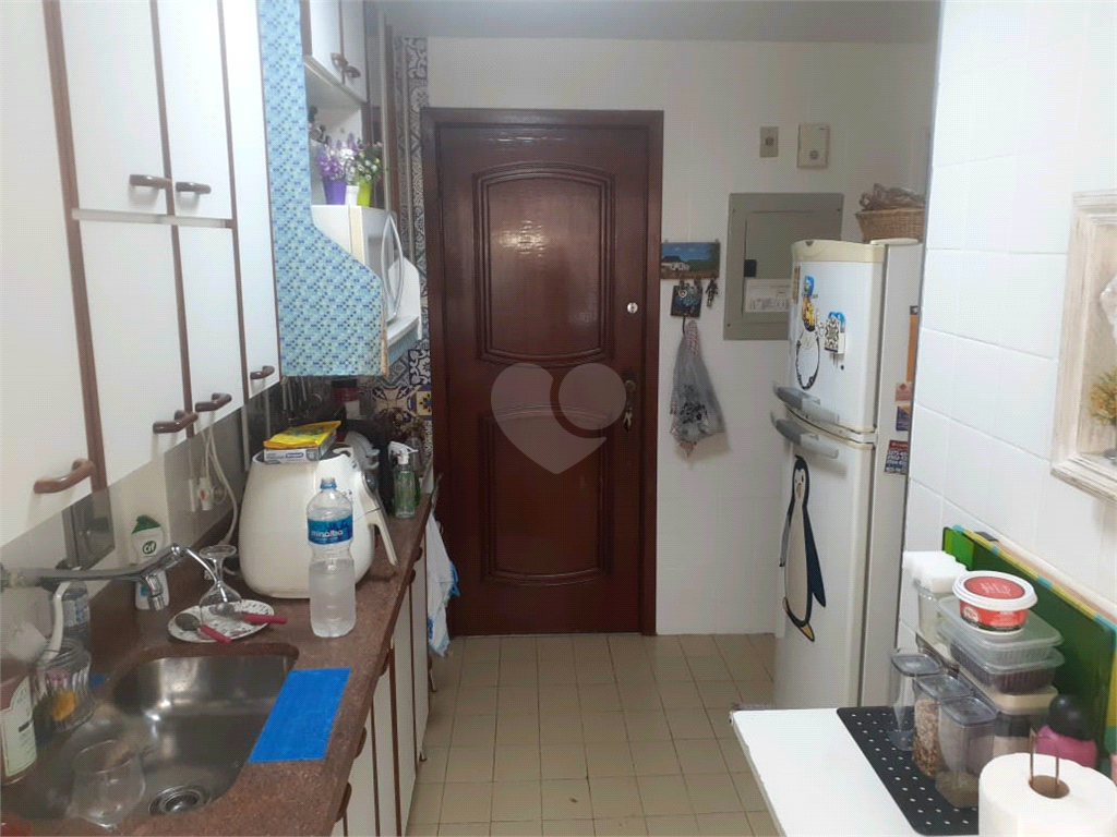 Venda Apartamento Rio De Janeiro Maracanã REO911537 25