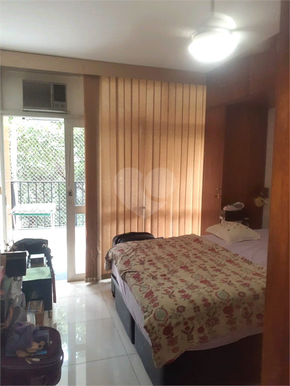 Venda Apartamento Rio De Janeiro Maracanã REO911537 10