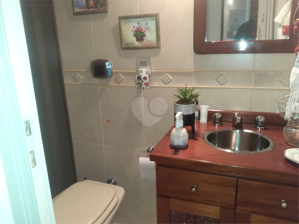 Venda Apartamento Rio De Janeiro Maracanã REO911537 16