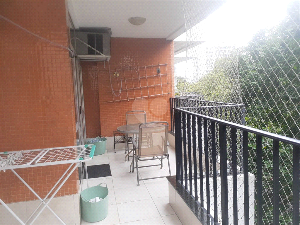 Venda Apartamento Rio De Janeiro Maracanã REO911537 7