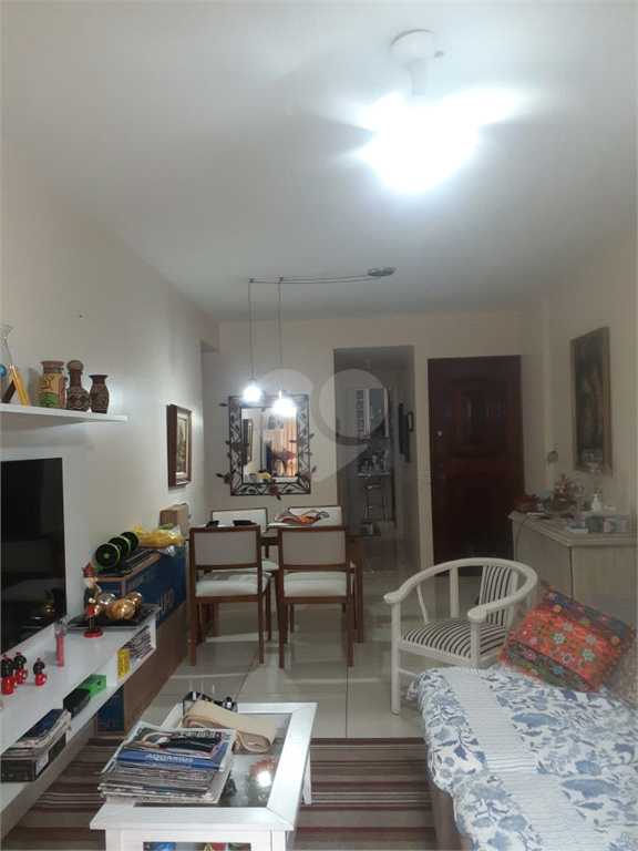 Venda Apartamento Rio De Janeiro Maracanã REO911537 4