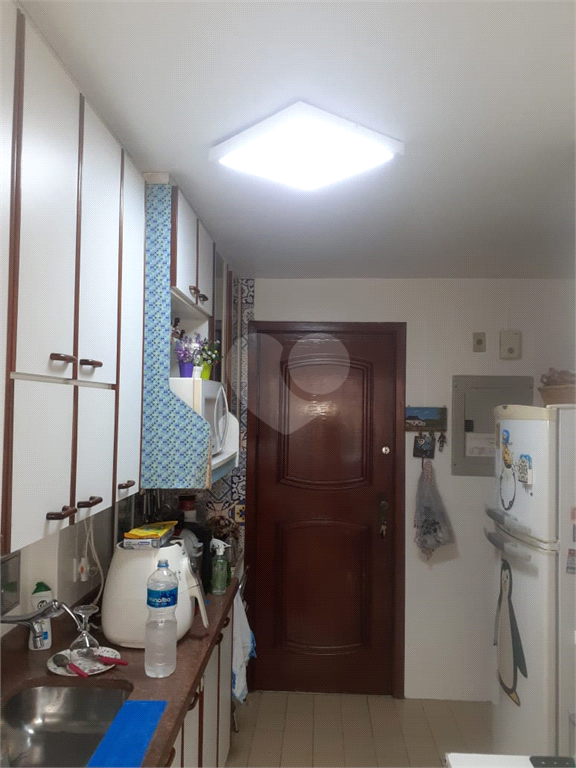 Venda Apartamento Rio De Janeiro Maracanã REO911537 24