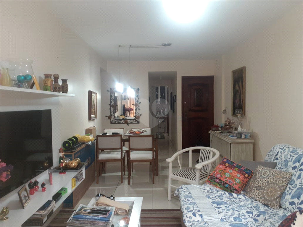 Venda Apartamento Rio De Janeiro Maracanã REO911537 2