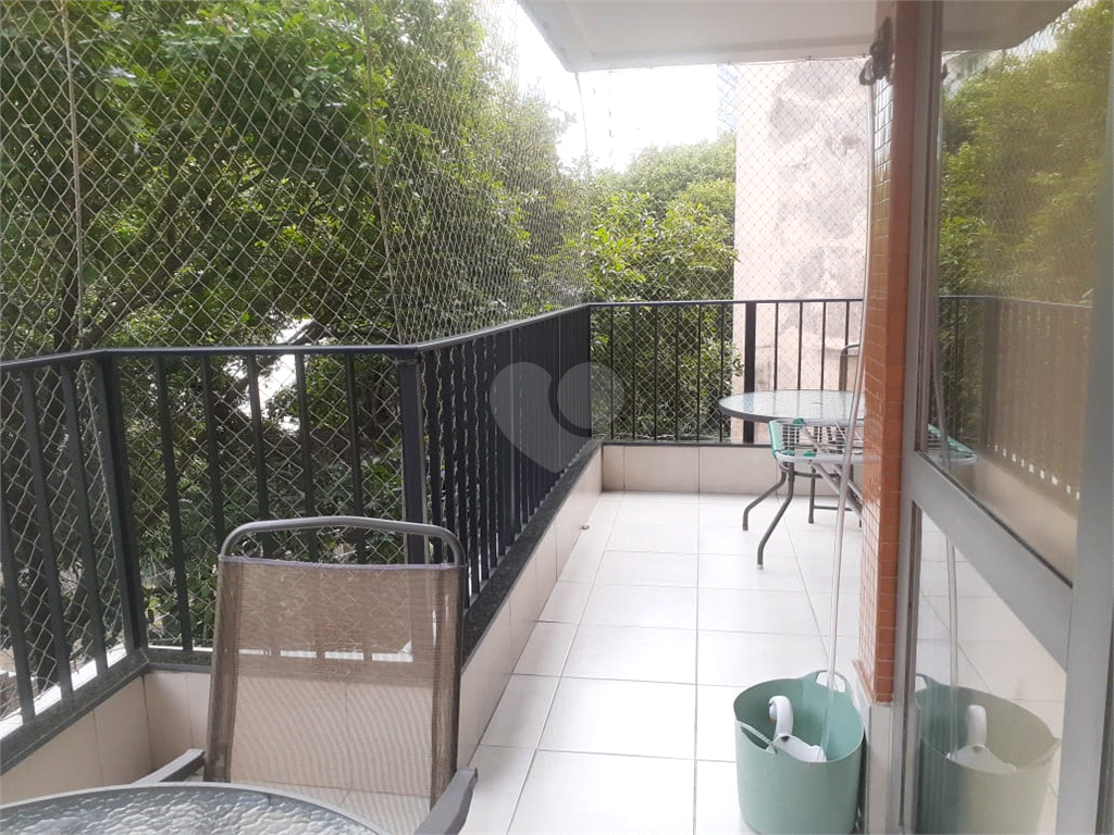 Venda Apartamento Rio De Janeiro Maracanã REO911537 5