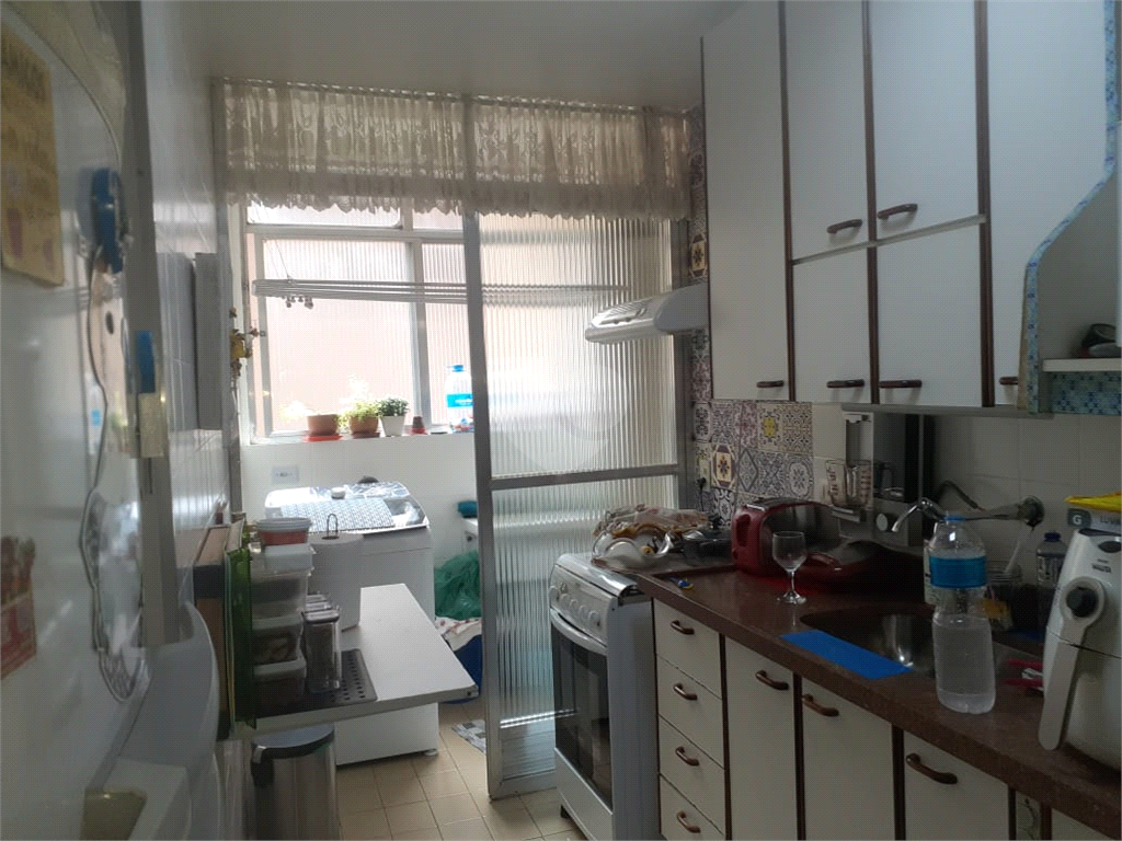 Venda Apartamento Rio De Janeiro Maracanã REO911537 22