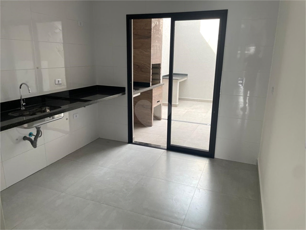 Venda Sobrado São Paulo Vila Isolina Mazzei REO911543 5