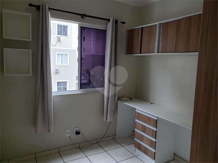 Venda Apartamento Fortaleza Boa Vista REO911546 13