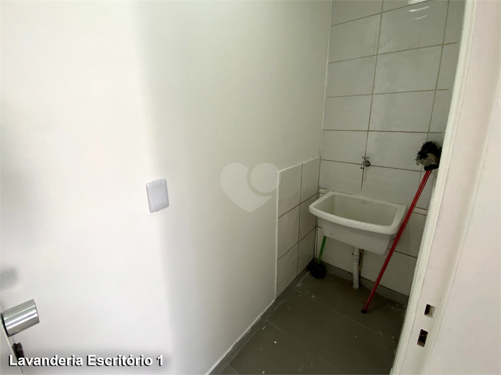 Aluguel Salão Comercial São Paulo Mooca REO911548 21