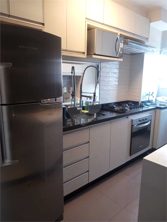 Venda Apartamento Sorocaba Vila Progresso REO911551 20