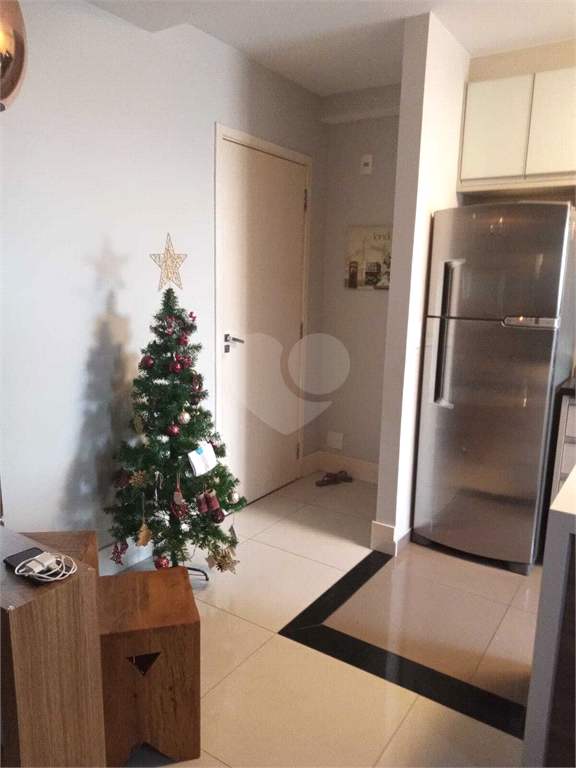 Venda Apartamento Sorocaba Vila Progresso REO911551 25