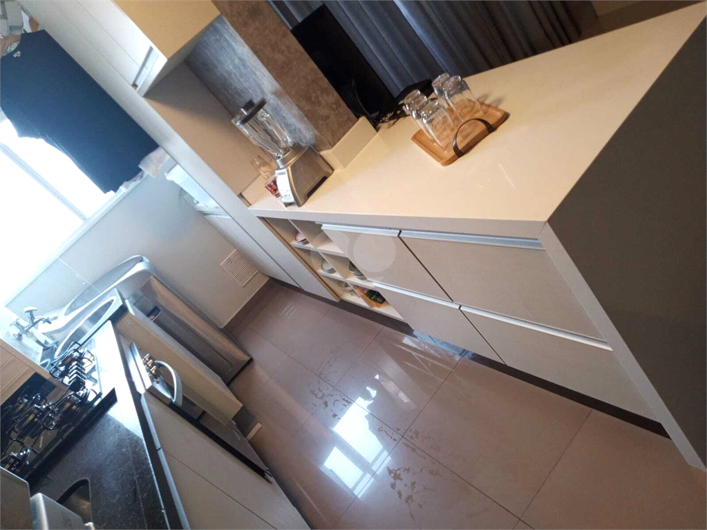 Venda Apartamento Sorocaba Vila Progresso REO911551 22