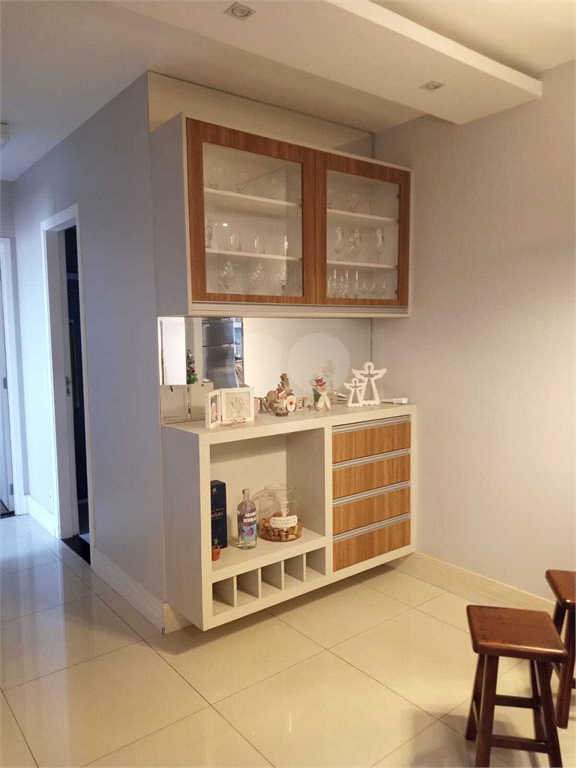 Venda Apartamento Sorocaba Vila Progresso REO911551 19