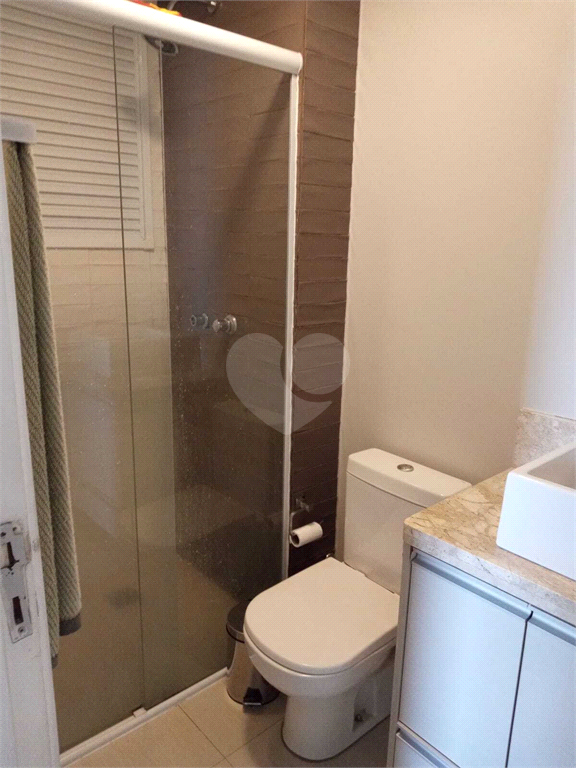 Venda Apartamento Sorocaba Vila Progresso REO911551 14