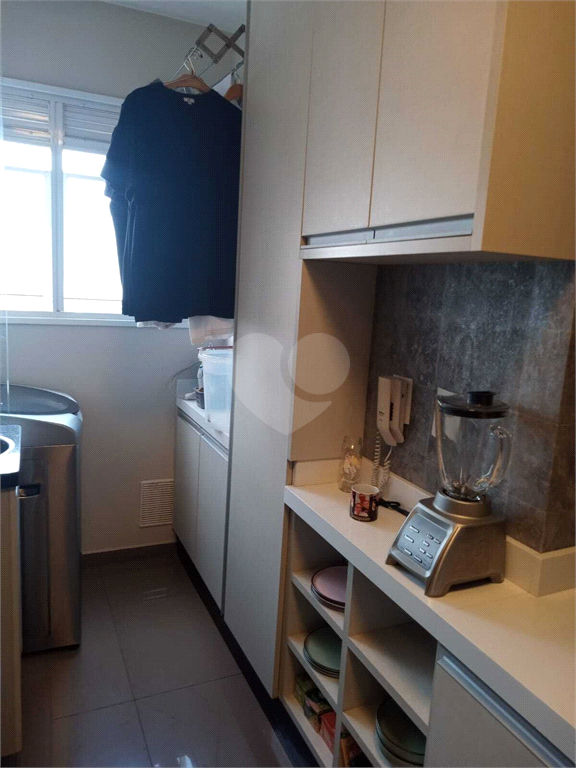 Venda Apartamento Sorocaba Vila Progresso REO911551 23