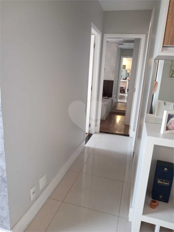 Venda Apartamento Sorocaba Vila Progresso REO911551 18