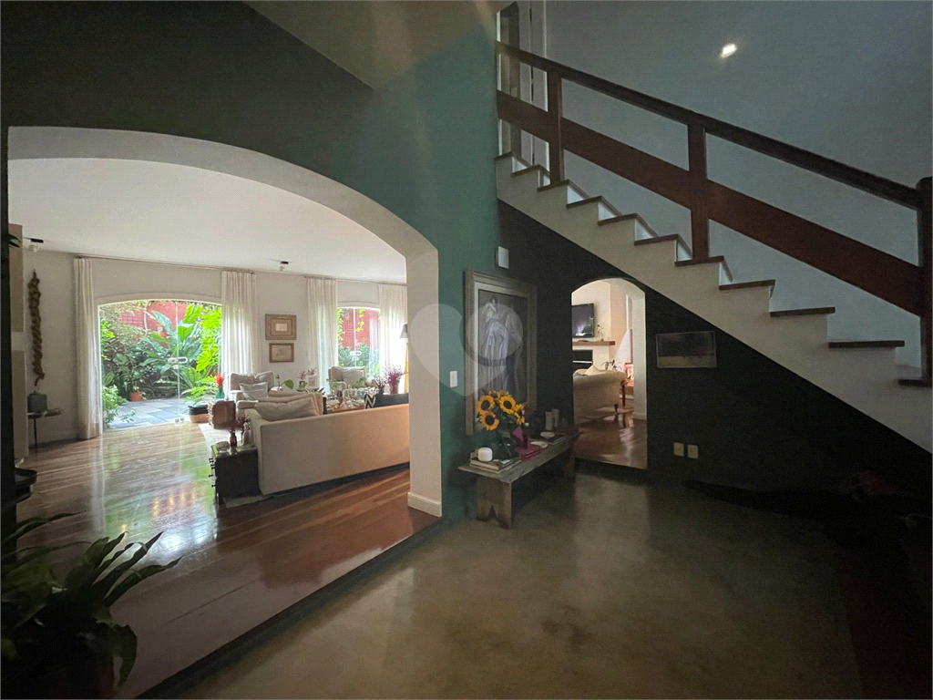 Venda Casa de vila São Paulo Vila Nova Conceição REO911556 10