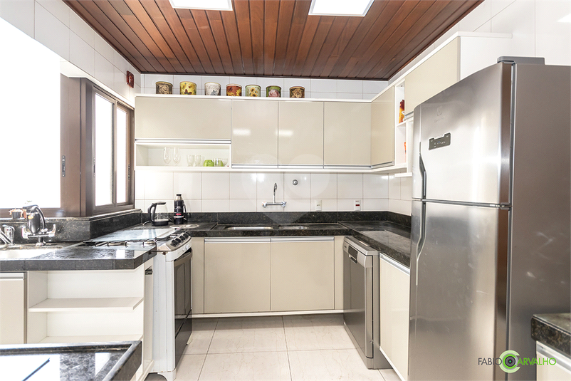 Venda Apartamento Porto Alegre Vila Ipiranga REO911558 33