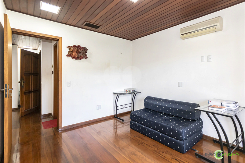 Venda Apartamento Porto Alegre Vila Ipiranga REO911558 9