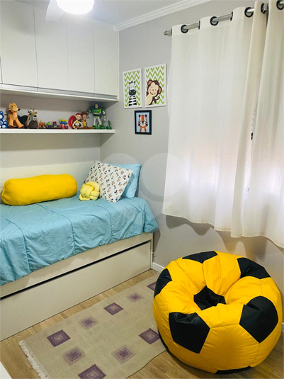 Venda Apartamento São Paulo Vila Da Saúde REO911593 15