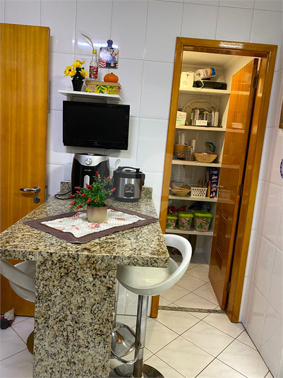 Venda Apartamento São Paulo Vila Da Saúde REO911593 13